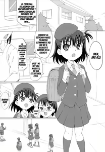 Page 4 of GaiChuu - preview thumbnail