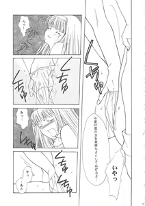 Page 27 of T.C.CAPRICORN - preview thumbnail