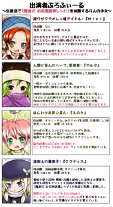 Page 2 of ClitoriSurvival! ~Madoushiki Inkaku Kougeki ni yoru Ohanabatake Taikyuu Race~ - preview thumbnail