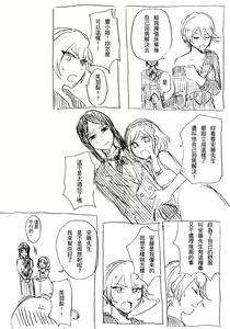 Page 2 of Rakugaki Manga - preview thumbnail