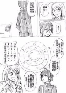 Page 8 of SEX Shinai to Derarenai Heya - preview thumbnail