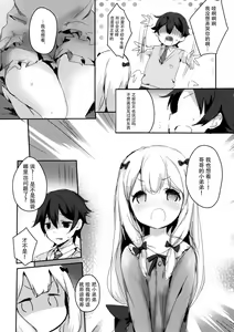 Page 5 of Hikikomori no Ohimesama - preview thumbnail