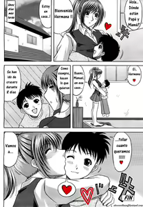 Page 16 of TE AMO, HERMANITO - preview thumbnail