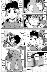 Page 5 of TE AMO, HERMANITO - preview thumbnail