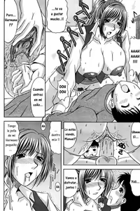 Page 9 of TE AMO, HERMANITO - preview thumbnail
