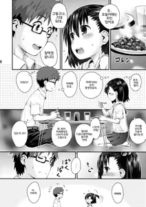 Page 7 of Ooya-san wa Dainiji Seichouki!! | 집주인은 2차성장기!! - preview thumbnail