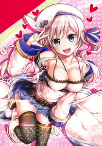 Page 6 of 2017 C92 SUMMER Color Collection - preview thumbnail