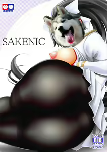 Page 14 of SAKENIC - preview thumbnail