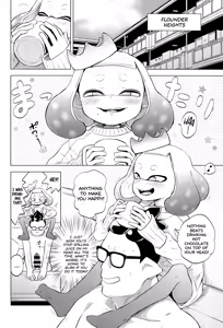 Page 3 of Hime-chan Hitorijime | Hogging Pearl All to Myself - preview thumbnail