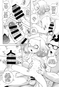 Page 7 of Hime-chan Hitorijime | Hogging Pearl All to Myself - preview thumbnail