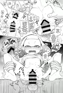 Page 8 of Hime-chan Hitorijime | Hogging Pearl All to Myself - preview thumbnail