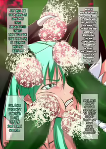 Page 10 of You can't Escape!! - preview thumbnail