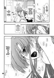 Page 26 of Shitsuji wa Tomodachi ga Sukunai + Omakebon - preview thumbnail