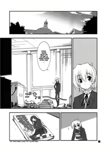 Page 3 of Shitsuji wa Tomodachi ga Sukunai + Omakebon - preview thumbnail