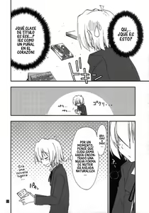 Page 4 of Shitsuji wa Tomodachi ga Sukunai + Omakebon - preview thumbnail