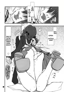 Page 10 of Shitsuji wa Tomodachi ga Sukunai + Omakebon - preview thumbnail