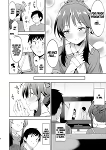 Page 5 of Koibito (Kari) Hajimemashita - preview thumbnail