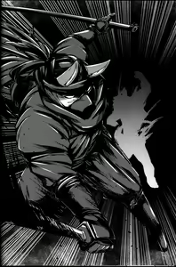 Page 16 of Sabusawa Shinjuu -Ge- - preview thumbnail