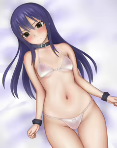 Page 18 of Target ni Sarete Shimatta Wendy - preview thumbnail