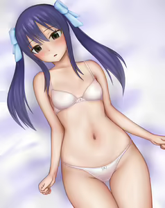 Page 25 of Target ni Sarete Shimatta Wendy - preview thumbnail