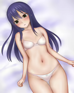 Page 29 of Target ni Sarete Shimatta Wendy - preview thumbnail