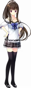 Page 429 of Hoshi no Ne Sanctuary - preview thumbnail
