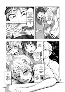 Page 11 of Onnatte Rakude Iiyo na - preview thumbnail