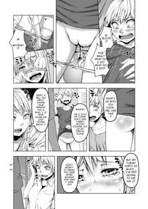 Page 13 of Onnatte Rakude Iiyo na - preview thumbnail