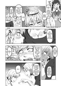Page 14 of Onnatte Rakude Iiyo na - preview thumbnail