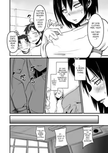 Page 16 of Onnatte Rakude Iiyo na - preview thumbnail