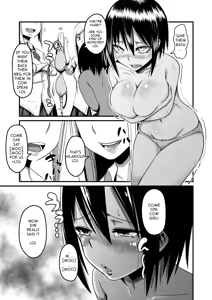 Page 17 of Onnatte Rakude Iiyo na - preview thumbnail