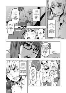 Page 18 of Onnatte Rakude Iiyo na - preview thumbnail