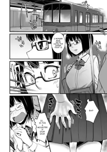 Page 20 of Onnatte Rakude Iiyo na - preview thumbnail