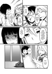 Page 21 of Onnatte Rakude Iiyo na - preview thumbnail