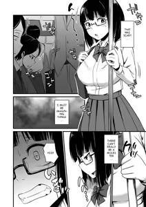 Page 22 of Onnatte Rakude Iiyo na - preview thumbnail
