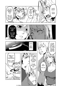 Page 39 of Onnatte Rakude Iiyo na - preview thumbnail