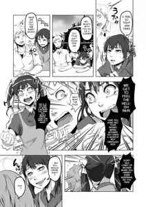 Page 9 of Onnatte Rakude Iiyo na - preview thumbnail
