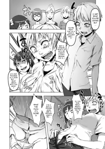 Page 10 of Onnatte Rakude Iiyo na - preview thumbnail