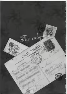 Page 20 of Secret Service - preview thumbnail