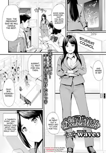 Double Wish — hentai manga cover on Fhentai