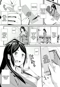 Page 2 of Double Wish - preview thumbnail