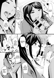 Page 7 of Double Wish - preview thumbnail