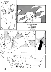Page 11 of Togetoge - preview thumbnail