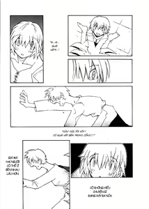 Page 15 of Togetoge - preview thumbnail