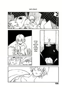 Page 4 of Togetoge - preview thumbnail