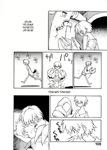 Page 6 of Togetoge - preview thumbnail