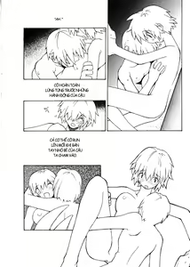 Page 10 of Togetoge - preview thumbnail
