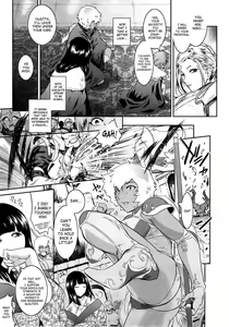 Page 3 of Go West + Back to East - preview thumbnail