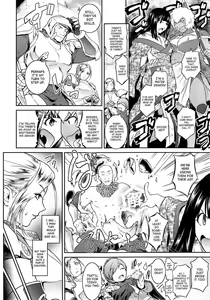Page 4 of Go West + Back to East - preview thumbnail