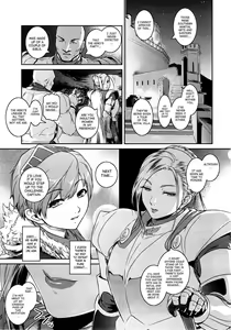 Page 5 of Go West + Back to East - preview thumbnail
